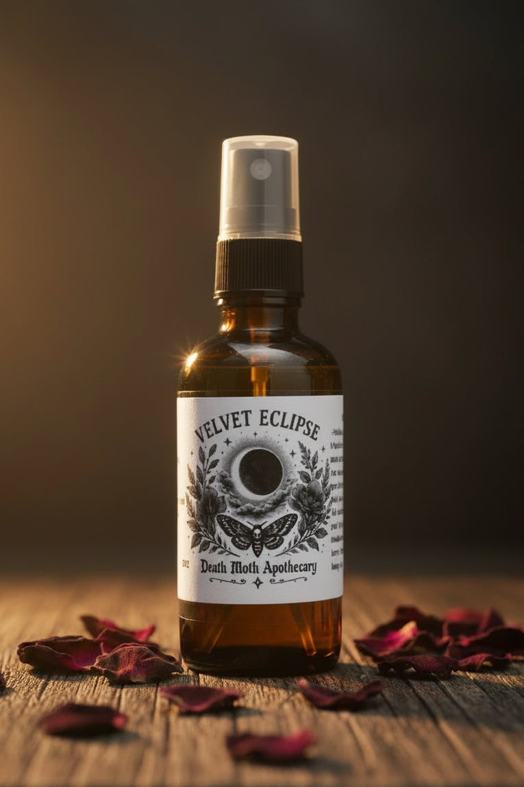 Velvet Eclipse Body Spray
