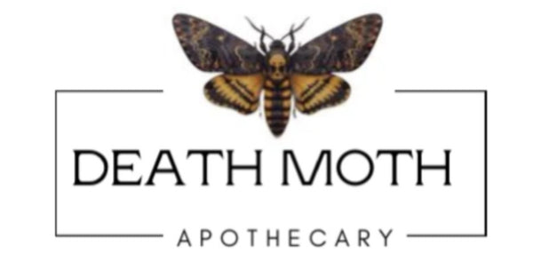 Death Moth Apothecary