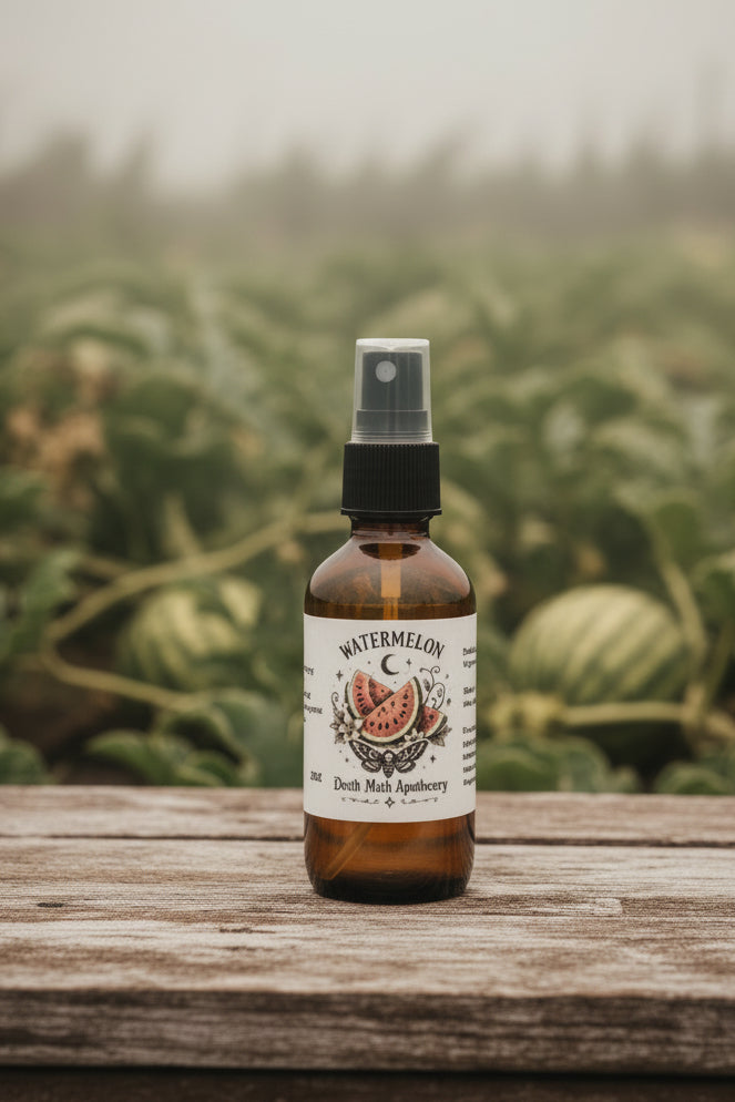 Watermelon Body Spray