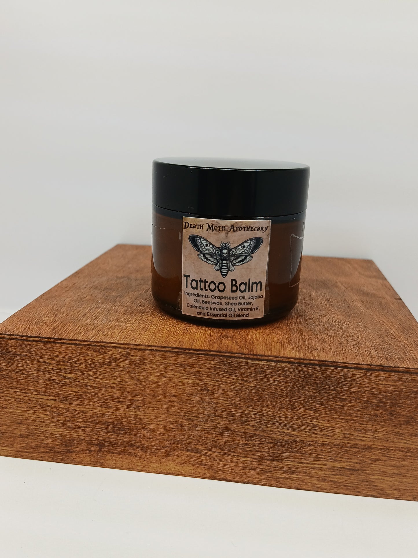 Tattoo Balm