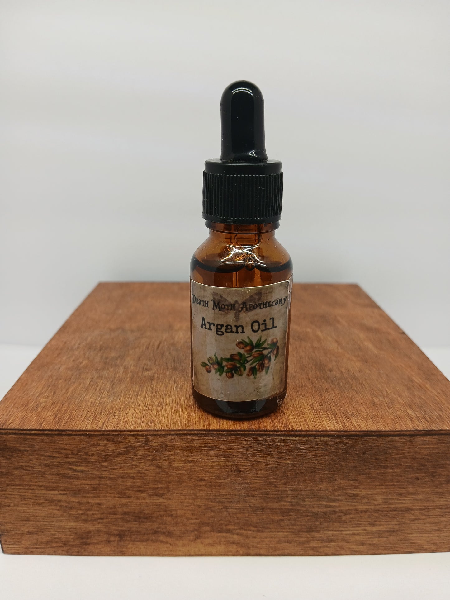 Argan Oil