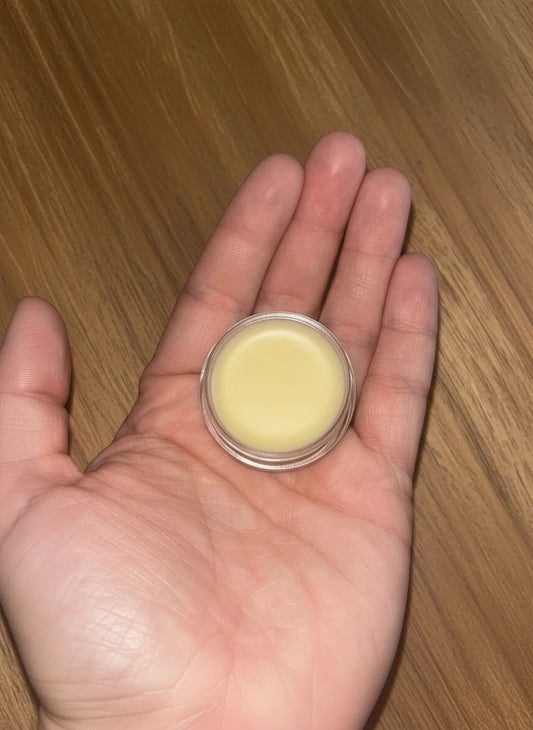 Handmade Lip Balm (0.48 oz) • Nourishing Lip Moisturizer • Multiple Flavors • Custom Scents Available