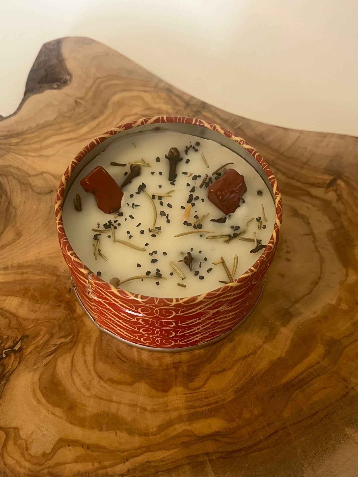 Grounding Candle 4oz